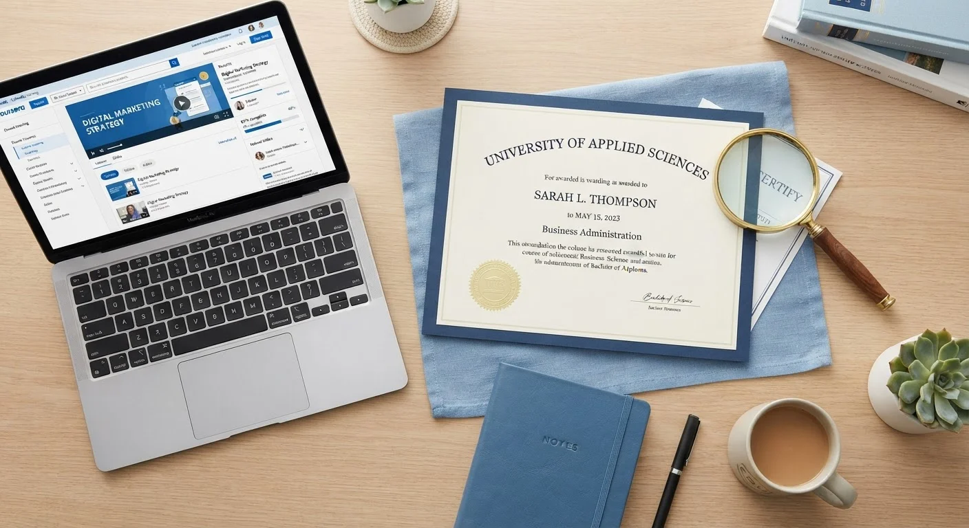 Accreditation in Online Education: A Plain-Language Breakdown