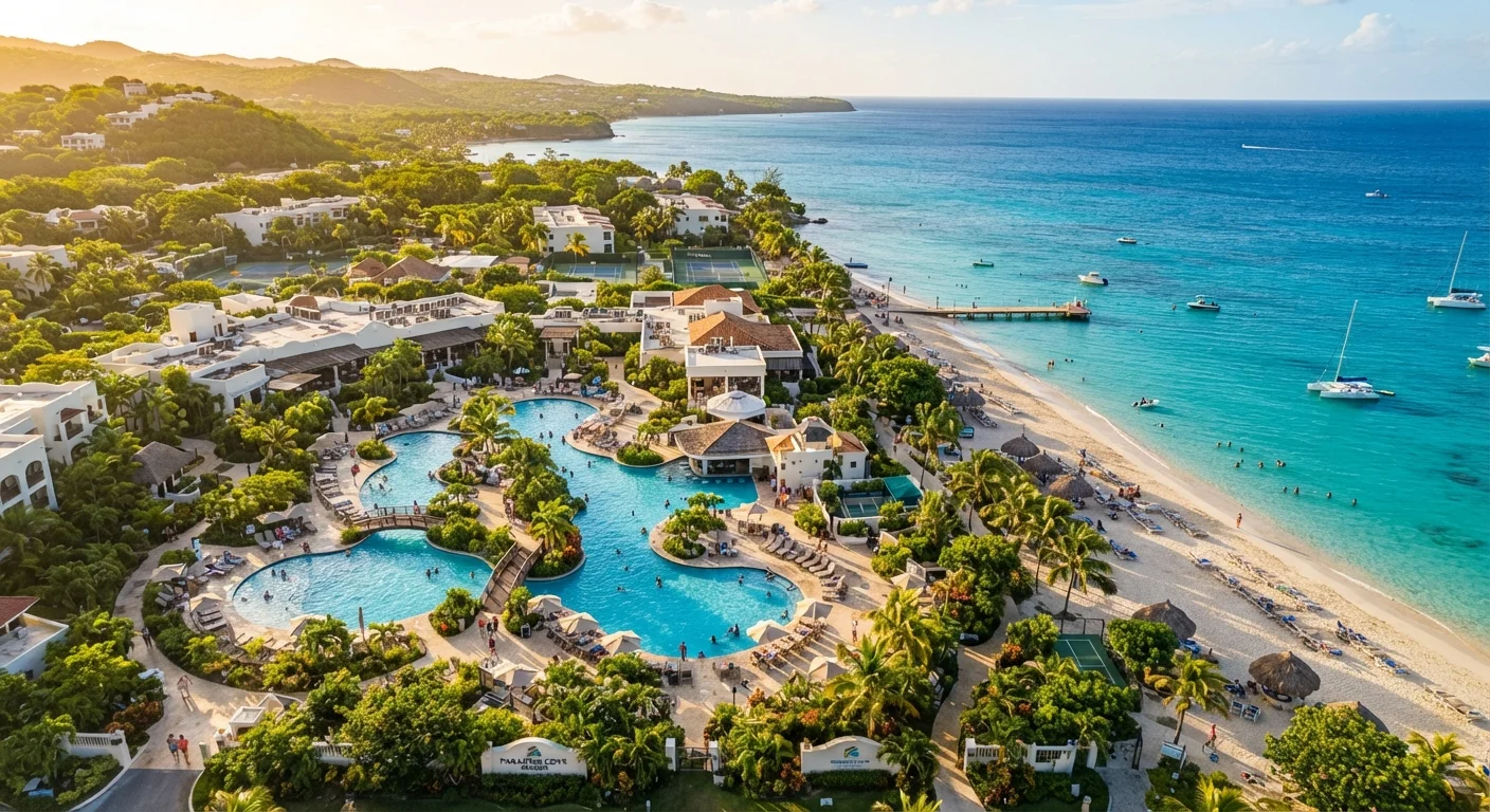 All-Inclusive Resorts Explained: What's Actually Covered and What Isn't