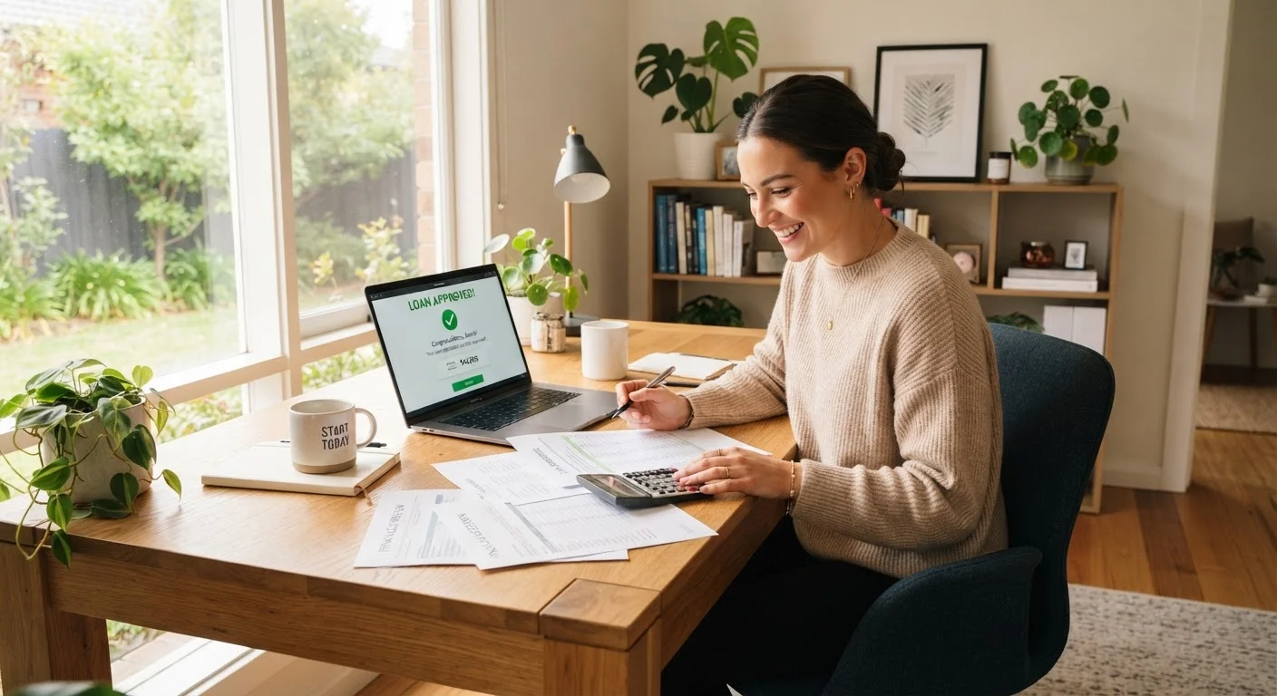 Auto Loan Pre-Approval Explained: What It Is and Why It Matters Before You Shop