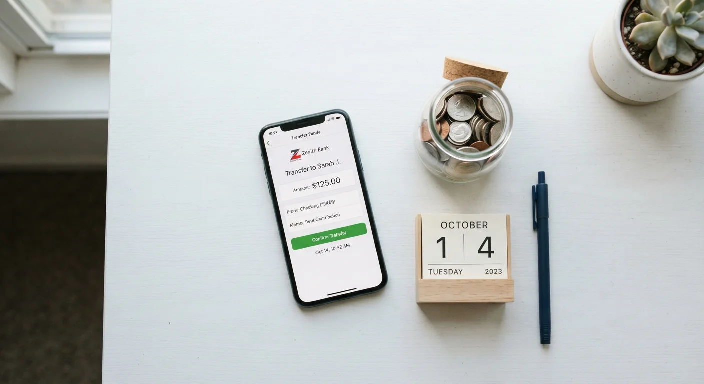 Automating Your Savings: Setting Up Transfers That Happen Without Willpower