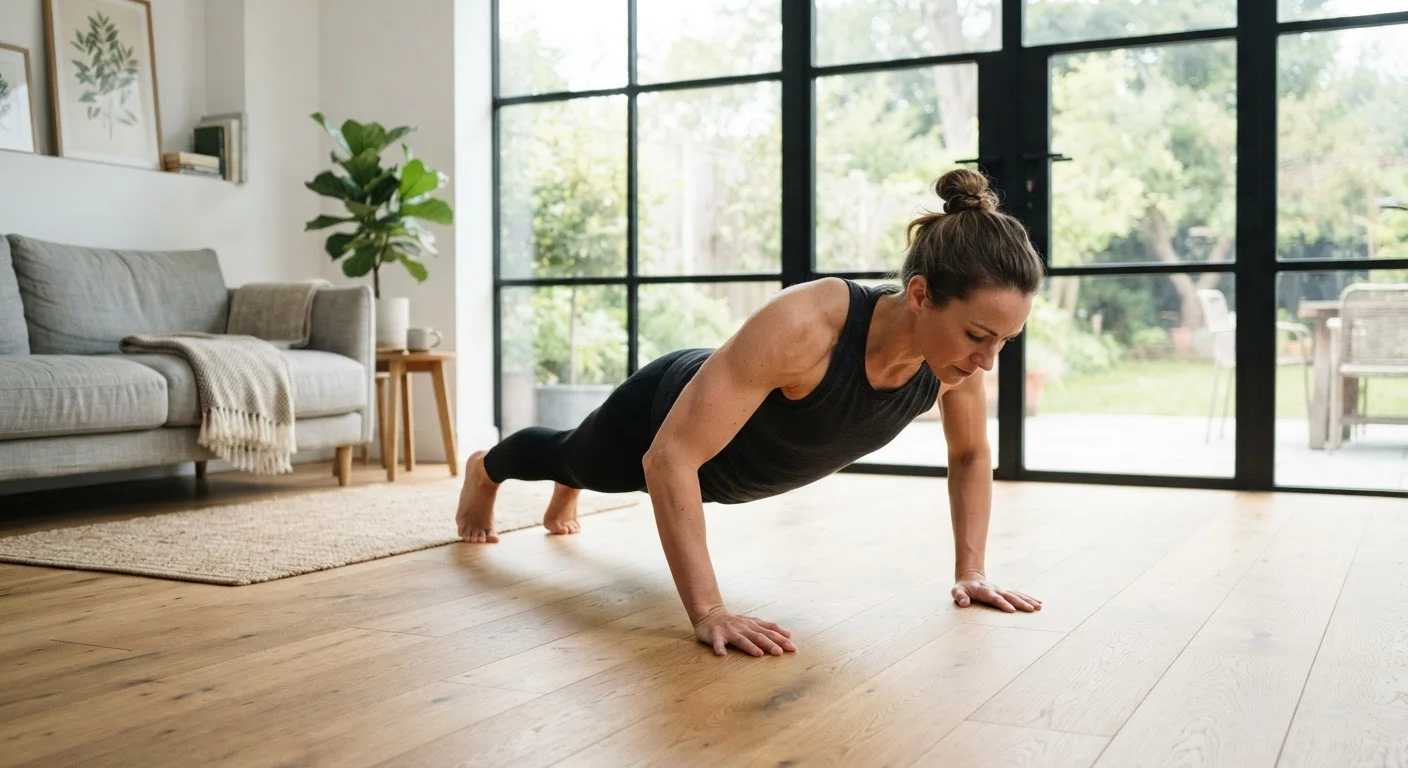 Bodyweight Exercise: A Full-Picture Look at Training Without Equipment