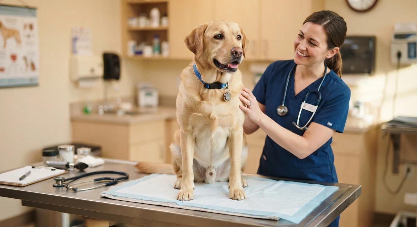 Building a Lifetime Preventive Care Routine for Dogs