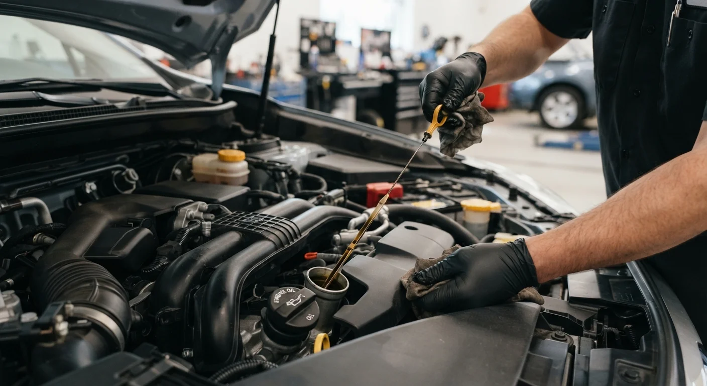 Car Maintenance Myths That Could Actually Hurt Your Vehicle