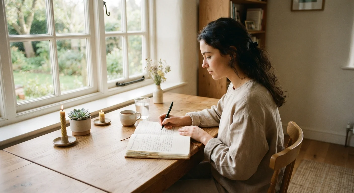 Cognitive Behavioral Techniques You Can Practice Without a Therapist