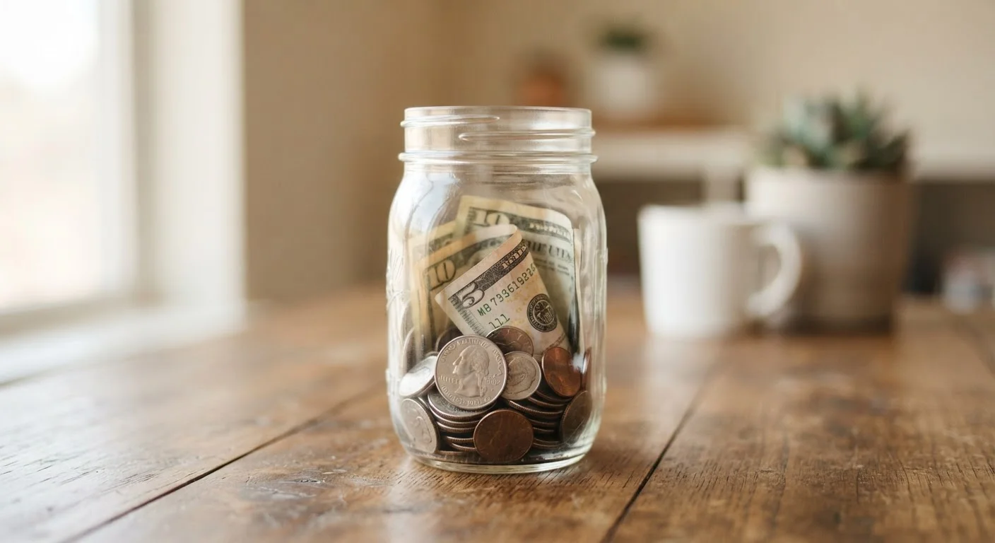 Common Myths About Saving Money That Keep People Stuck