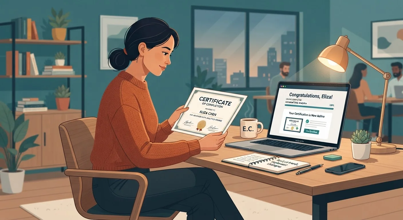 Continuing Education Credits: A Reference Guide for Working Professionals