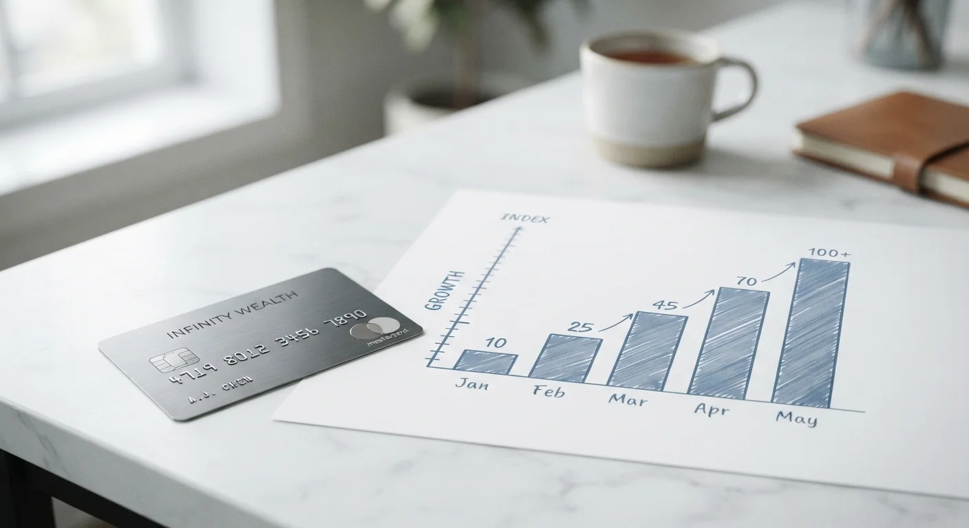 Credit Utilization: The Factor That Moves Your Score Fastest