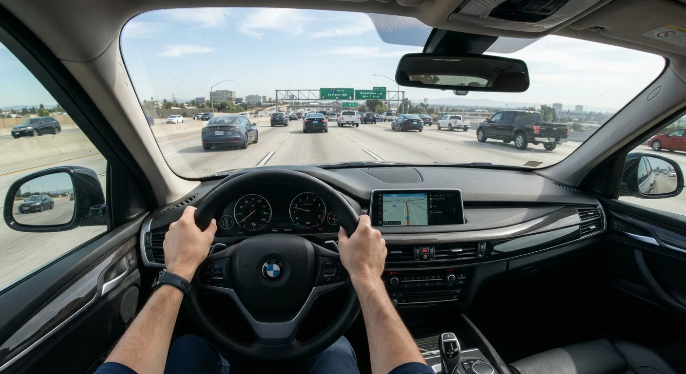 Defensive Driving: What It Actually Means and Why It Matters