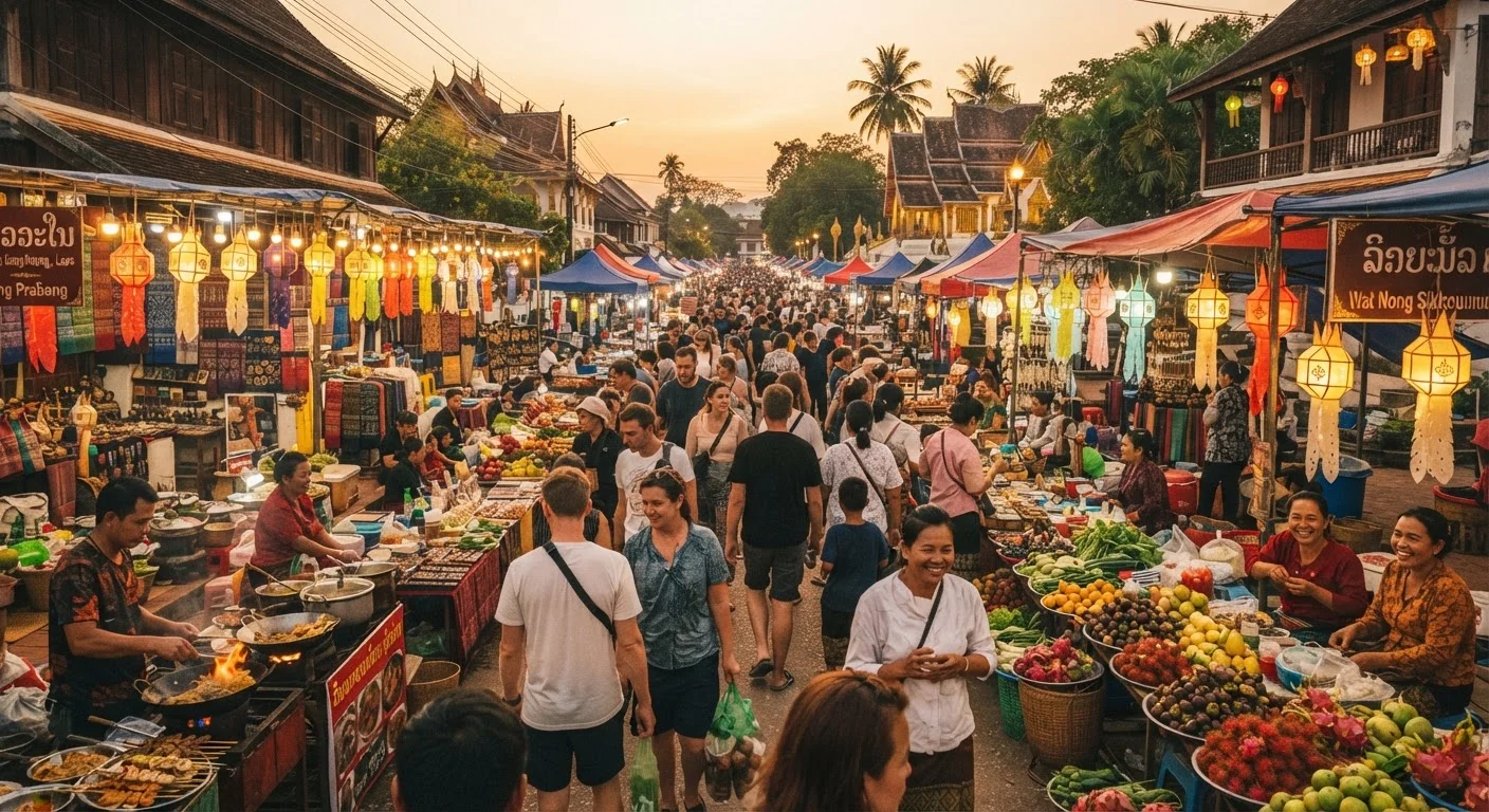 Destinations Where the US Dollar Travels Far: Understanding Purchasing Power Abroad