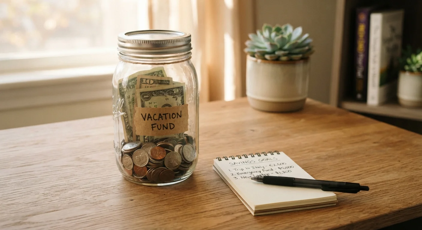 Emergency Fund Basics: How Much to Save, Where to Keep It, and When to Use It