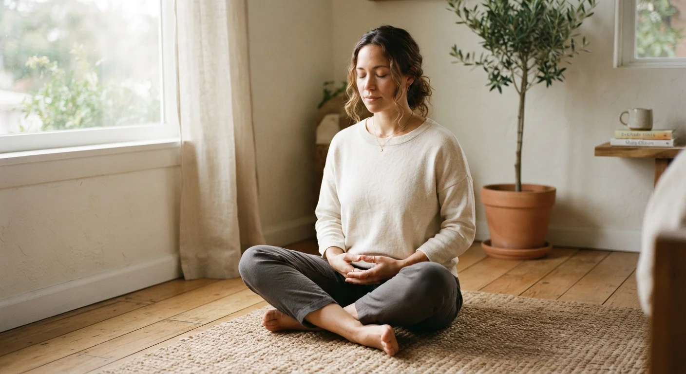 Emotional Regulation: What It Is and Why It's Not the Same as Suppression