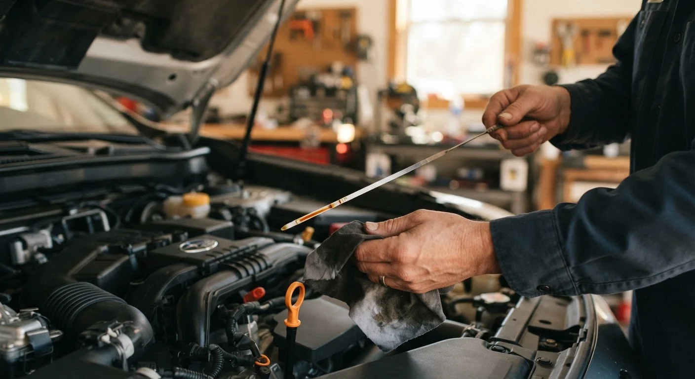 Getting Started With Car Ownership: The Maintenance Basics