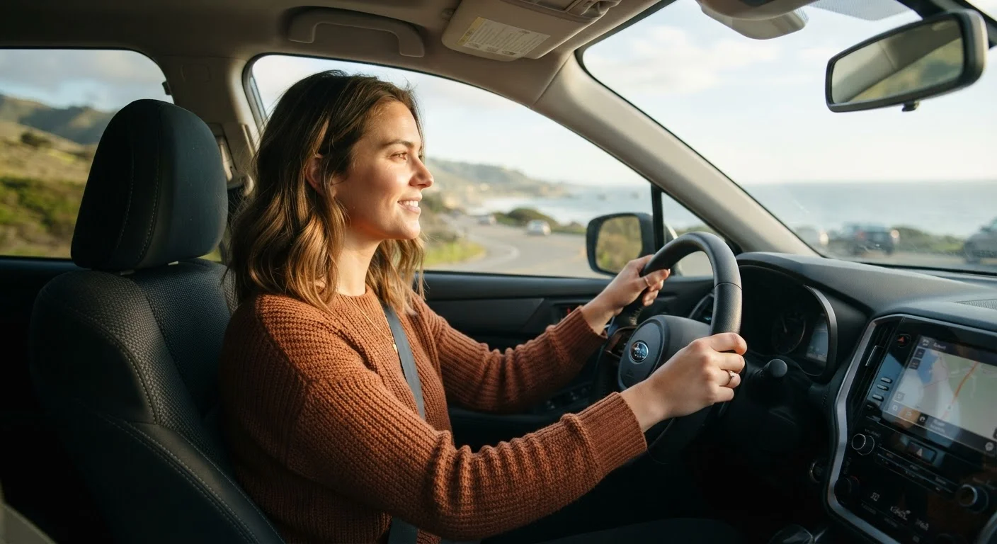 Getting Your License for the First Time: A Complete Roadmap