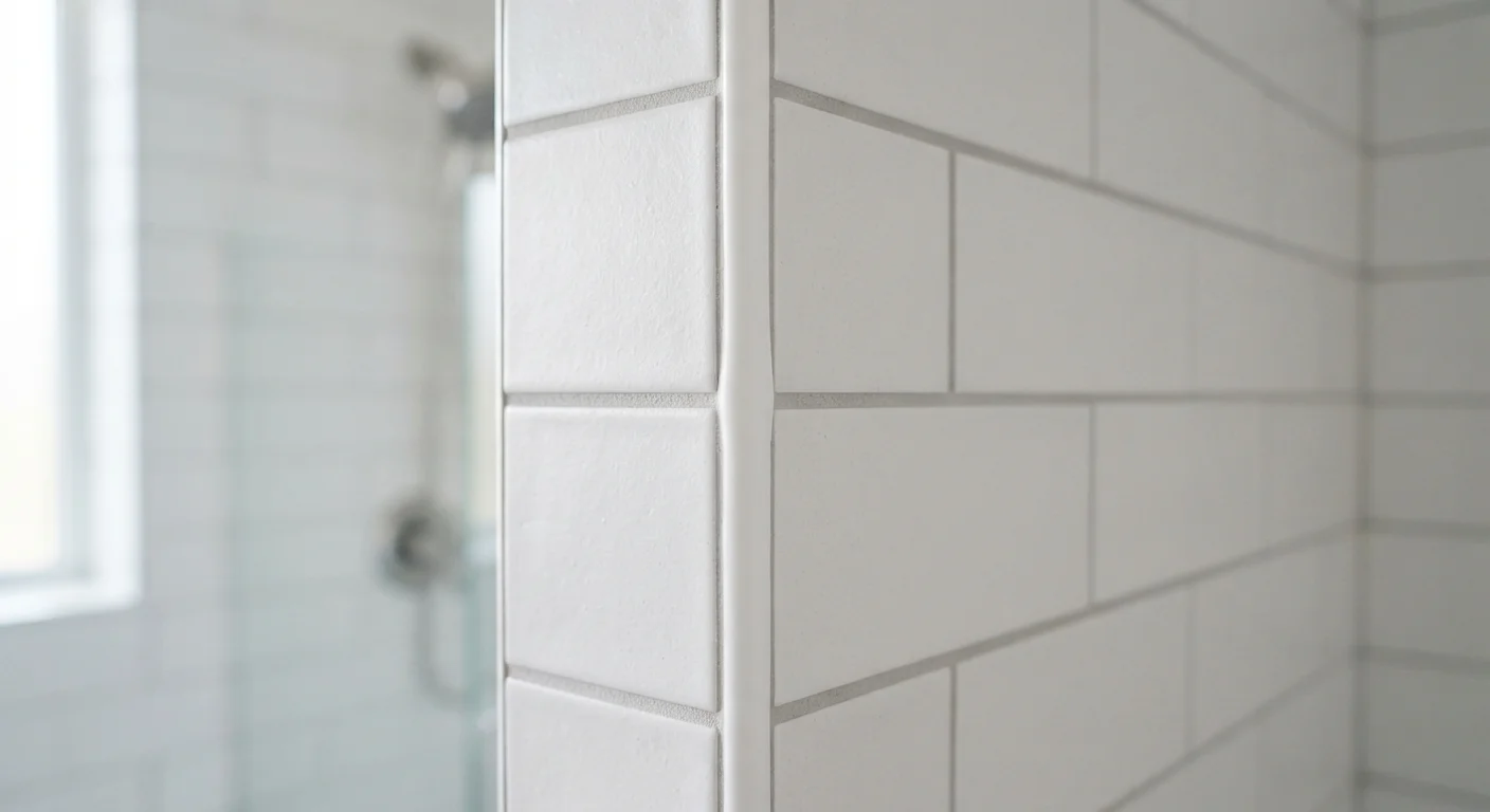 Grout vs. Caulk: Choosing the Right Filler for Every Joint