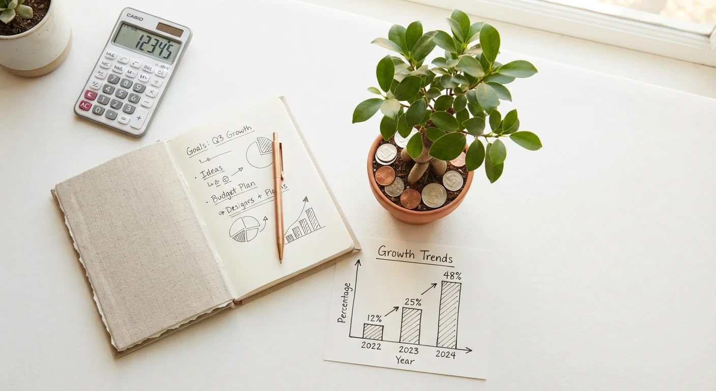 Investing from Scratch: Everything You Need to Understand Before You Begin