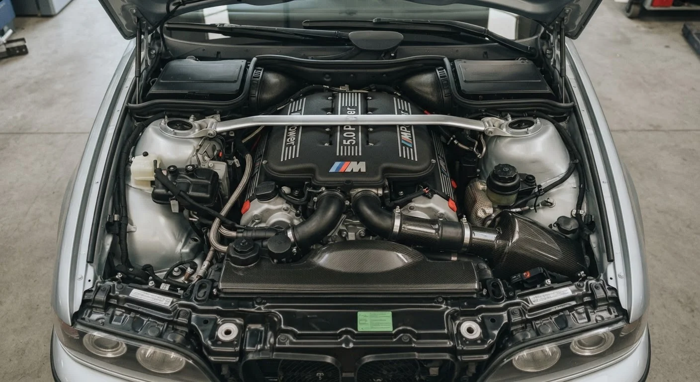 Keeping Your Car in Peak Condition: Habits Experienced Owners Rely On
