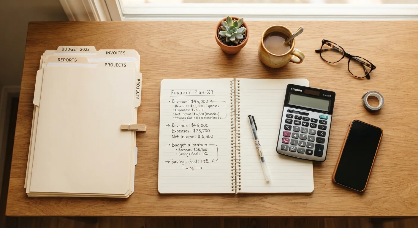 Managing Multiple Debts at Once: Approaches That Hold Up Over Time