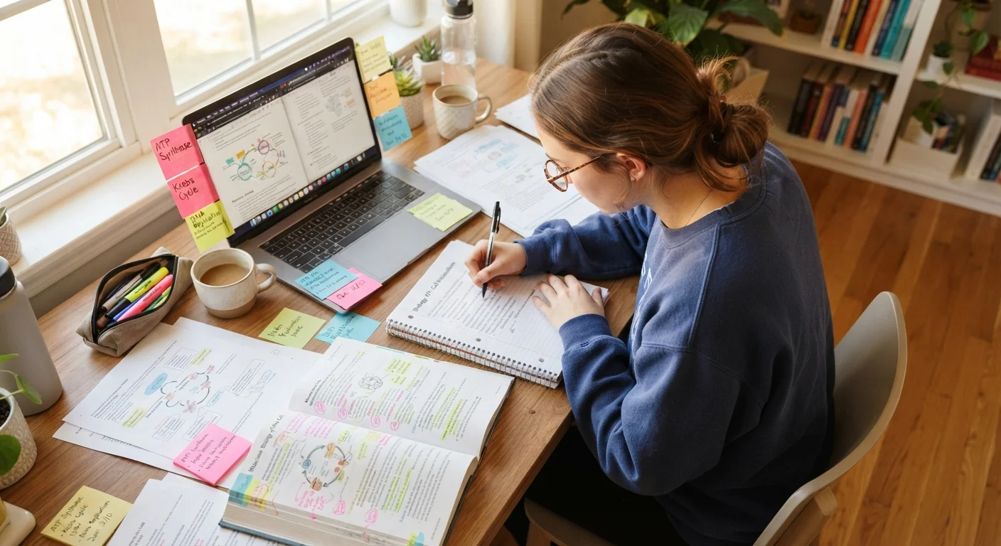 Memory Techniques Every Student Should Know