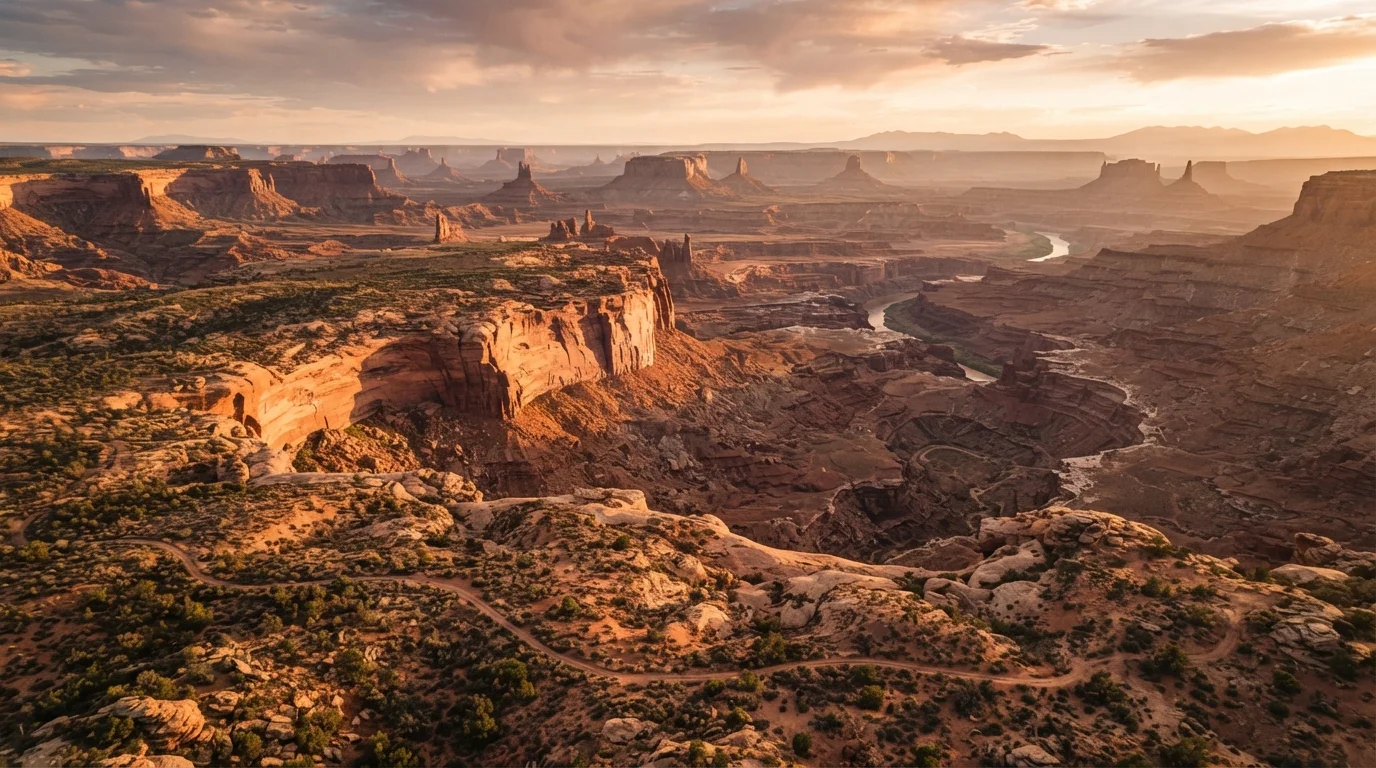National Parks vs. National Monuments: What the Difference Means for Your Trip