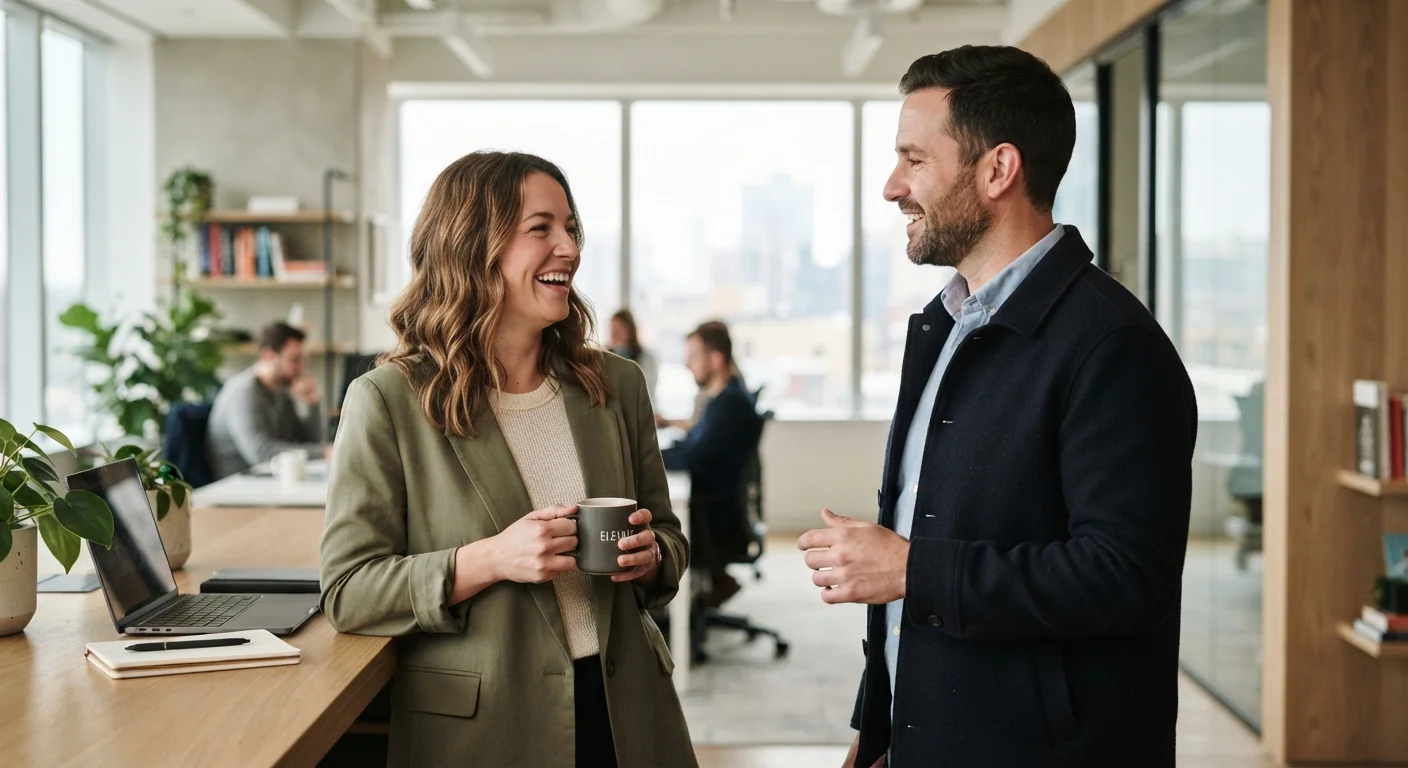Networking Myths That Are Quietly Holding Your Career Back