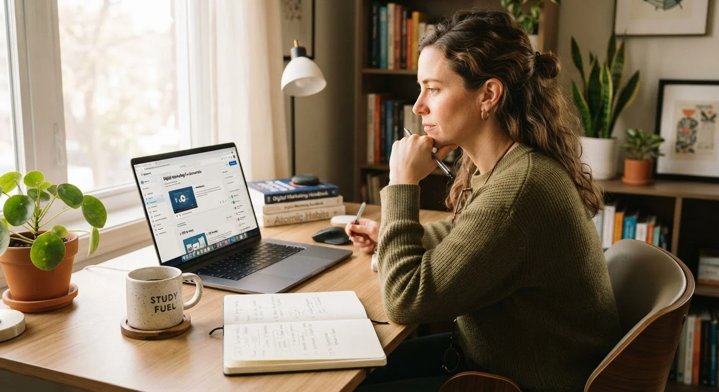 Online Learning Platforms: What to Look for Before You Enroll