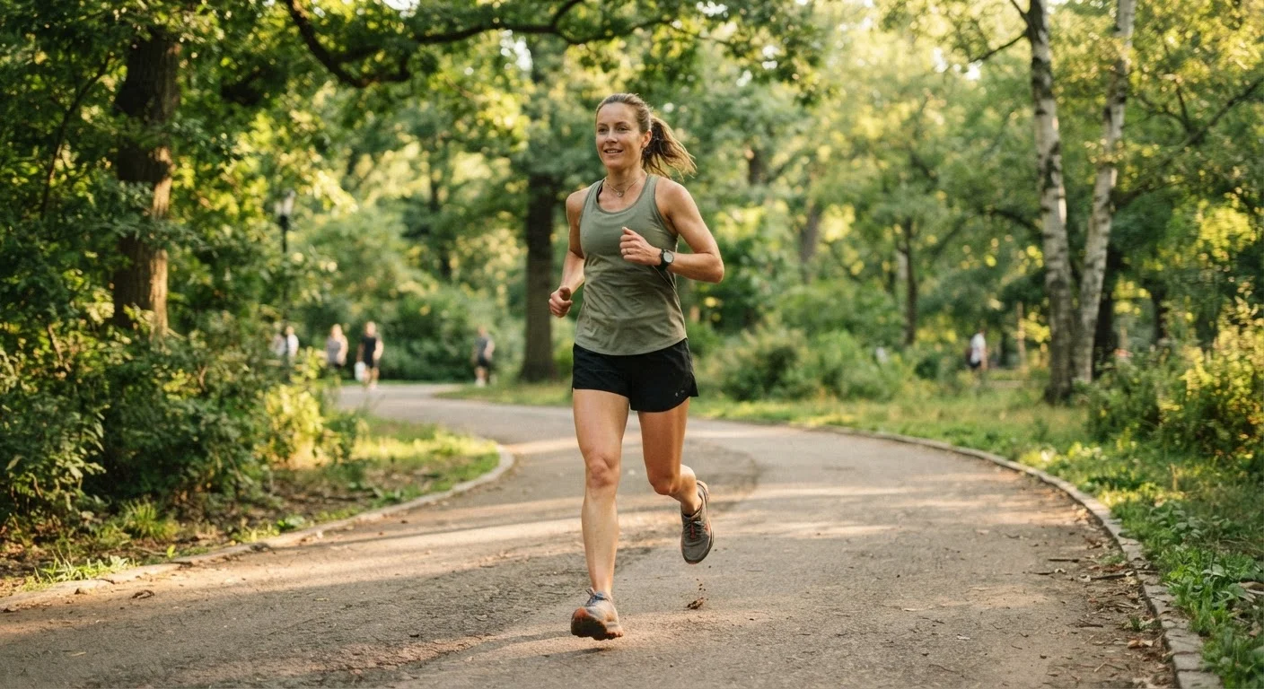 Physical Exercise and Mood: Sorting the Evidence from the Enthusiasm