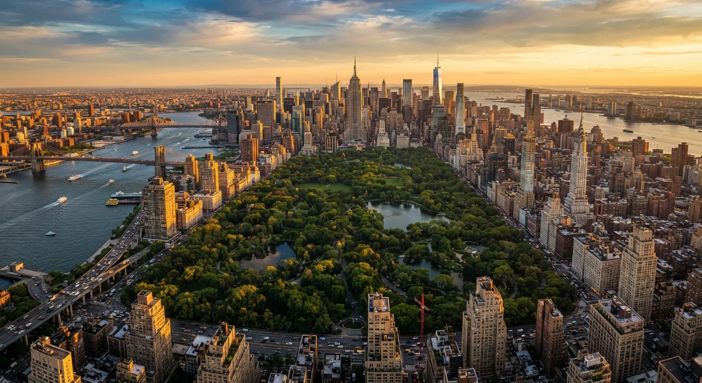 Planning a First Trip to New York City: What First-Timers Should Know Before They Arrive