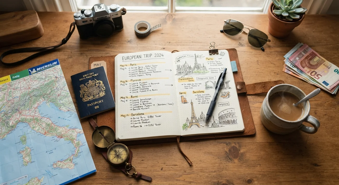 Planning Approaches That Hold Up Across Any Destination
