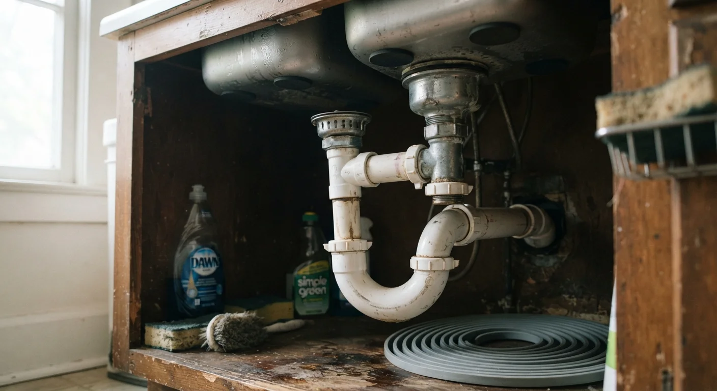 Plumbing Myths That Cost Homeowners Real Money