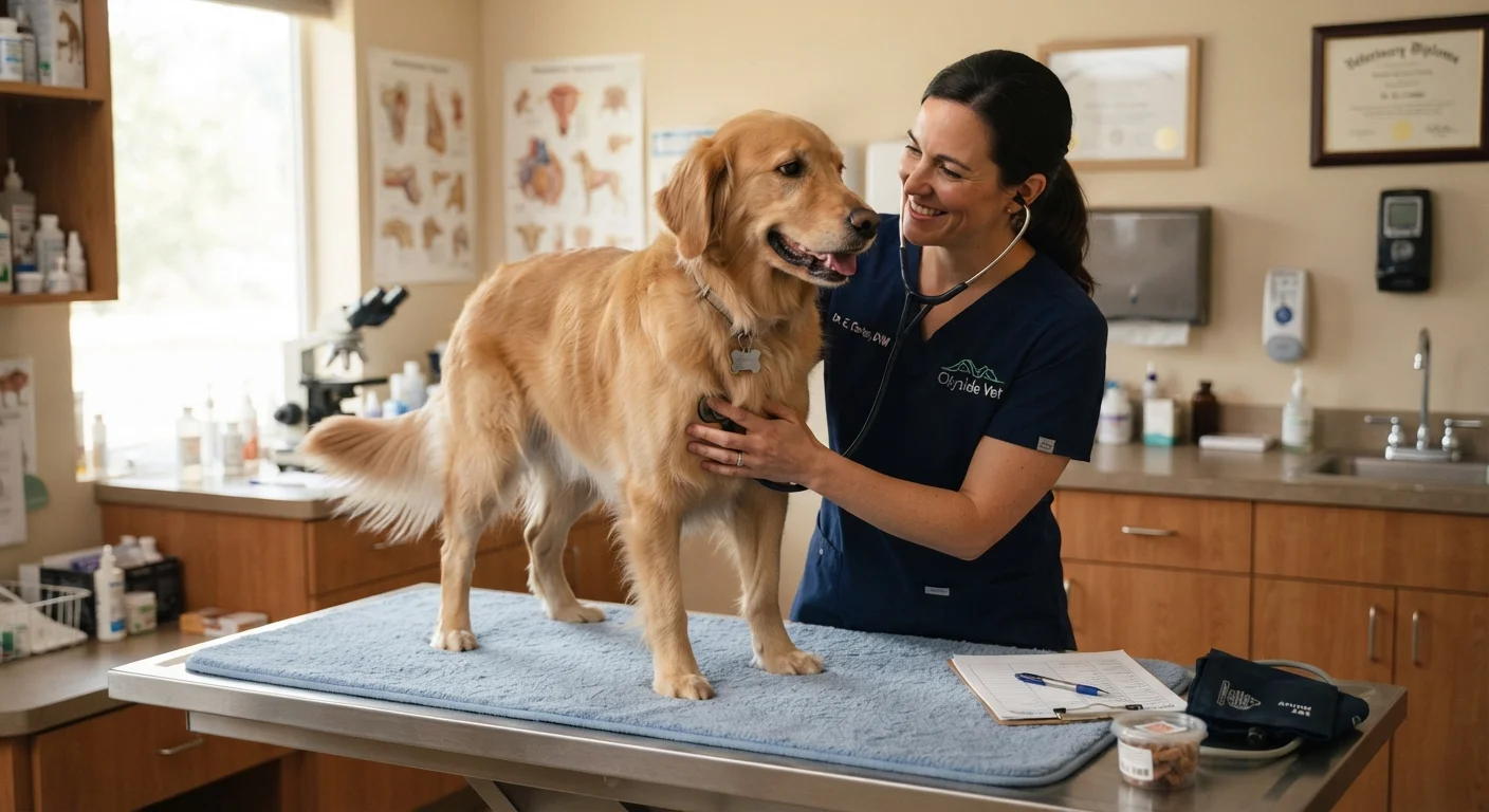 Preventive Care vs. Reactive Treatment: The Long-Term Difference for Your Pet
