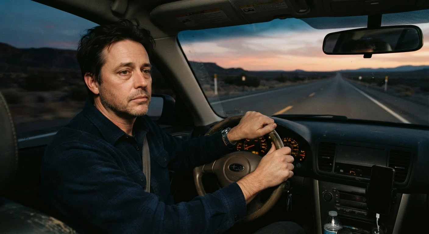 Proven Approaches to Staying Alert on Long Drives
