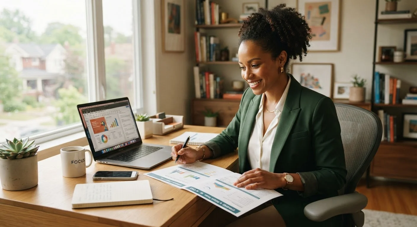Returning to Work After a Long Gap: Strategies That Hold Up