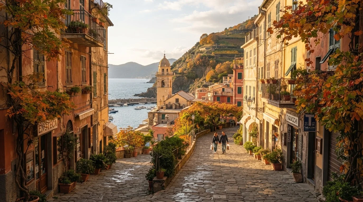 Shoulder Season Travel: Why the Weeks Just Outside Peak Are Often the Sweet Spot