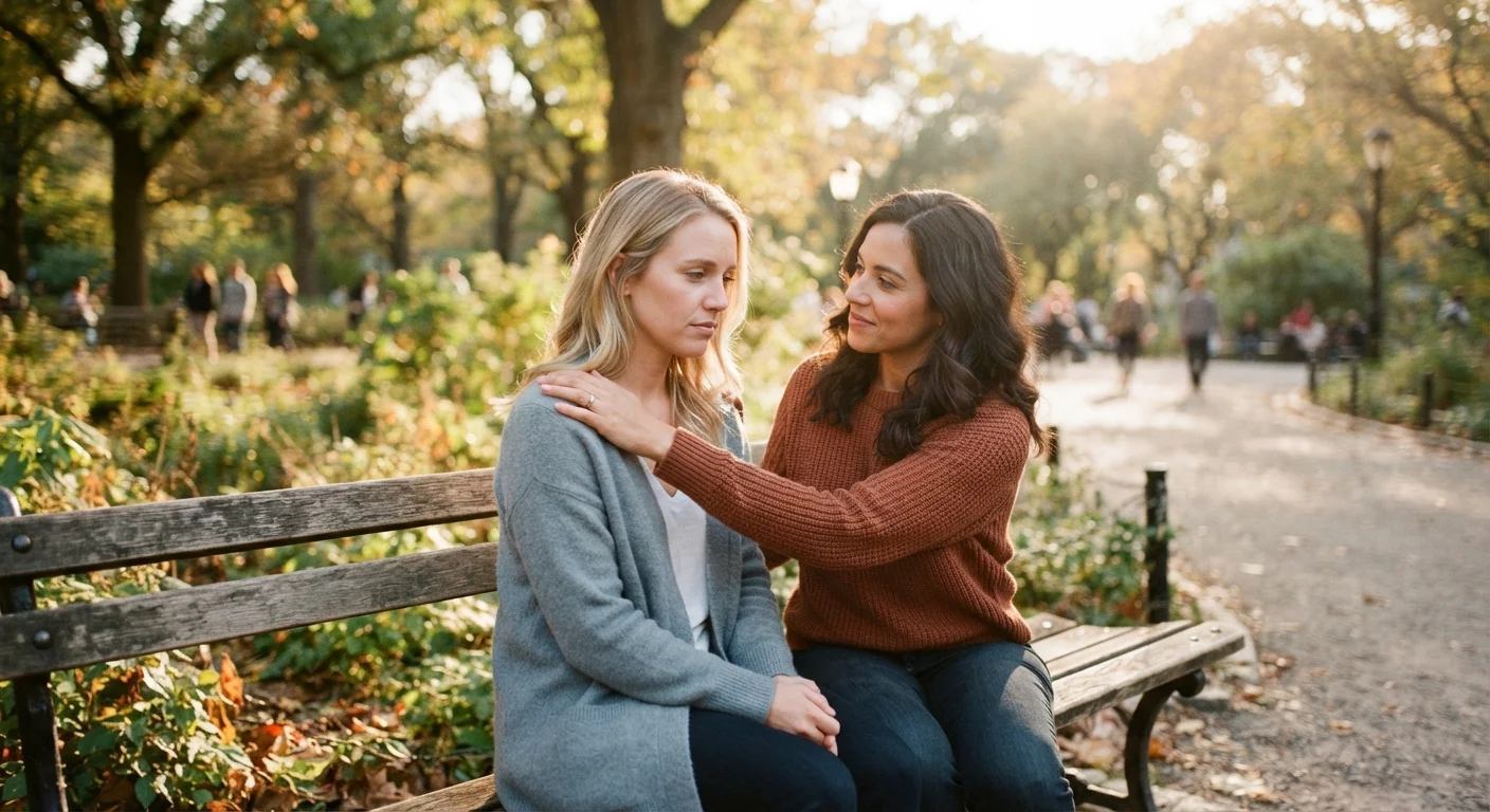 Social Connection and Mental Health: What Isolation Actually Does to the Brain