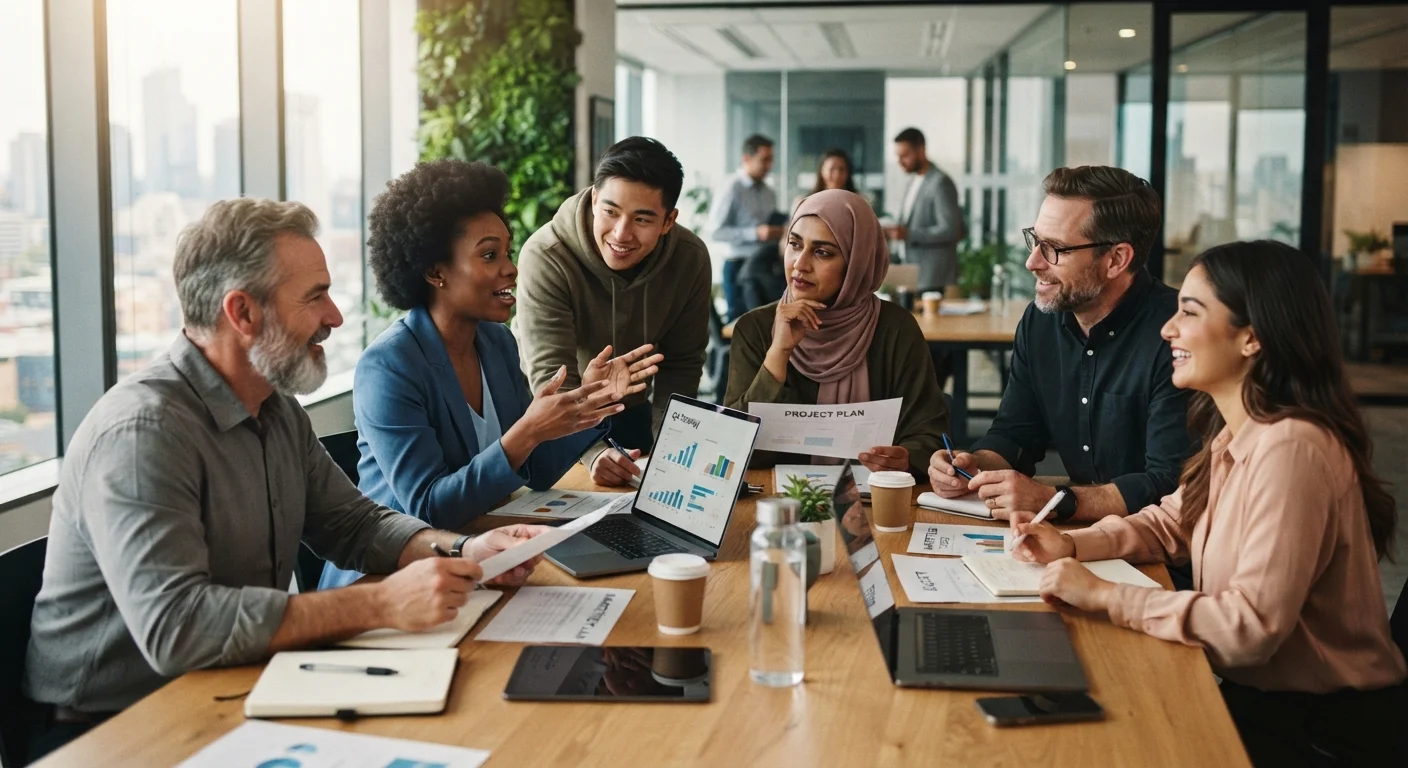 Soft Skills Every Professional Should Actively Develop