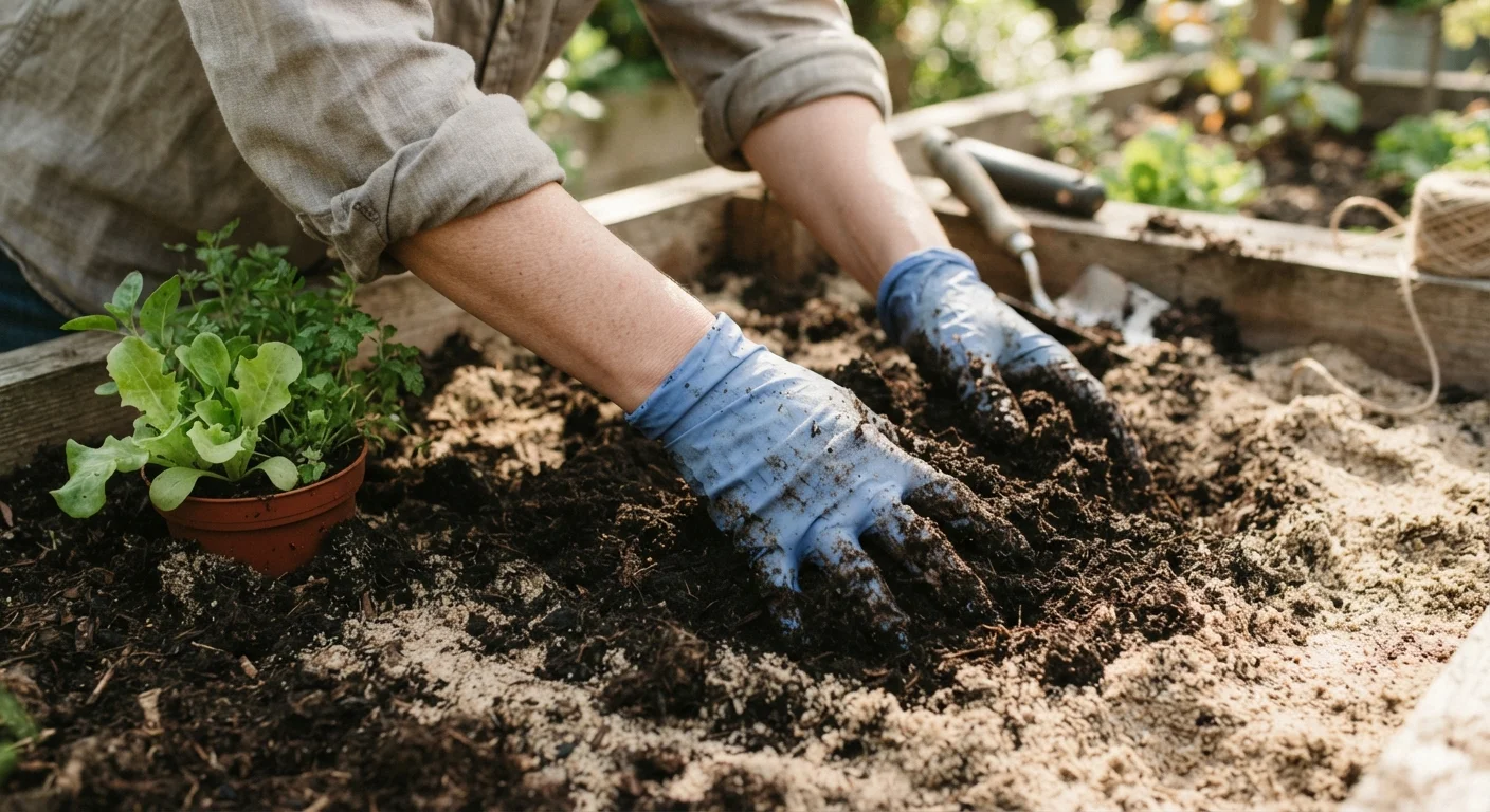 Soil Amendments Explained: What They Do and When Your Garden Actually Needs Them