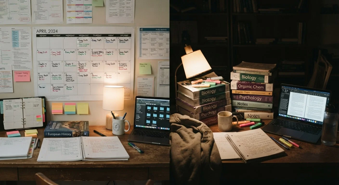 Spaced Repetition vs. Massed Practice: What the Research Really Says