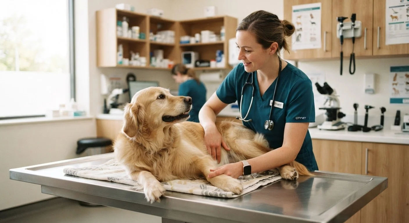 Spaying and Neutering: Medical and Behavioral Considerations by Species and Age