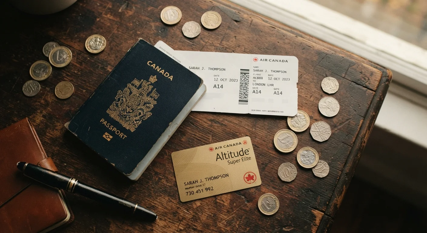 The Real Cost of 'Free' Travel Rewards: What Points Programs Don't Tell You