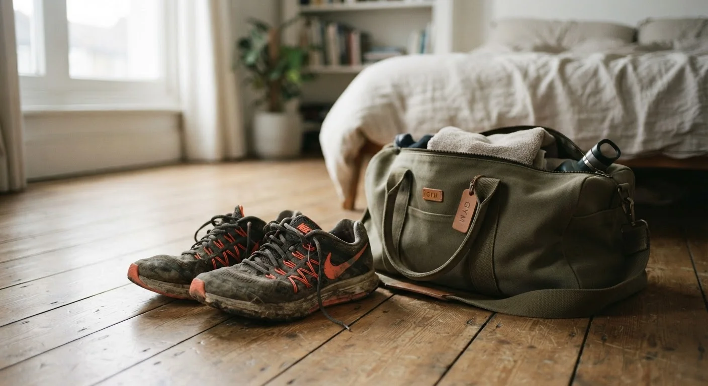 The Real Reasons People Quit Exercise Routines — and What Actually Helps