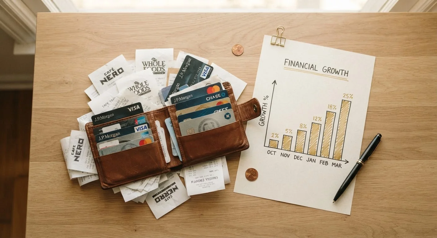 The True Cost of Lifestyle Creep and How Spending Silently Expands