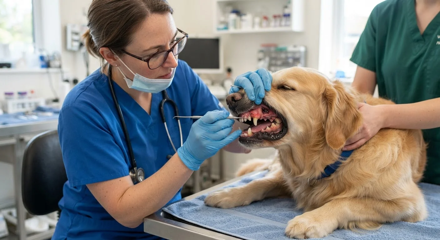 The Truth About Pet Dental Health Most Owners Overlook