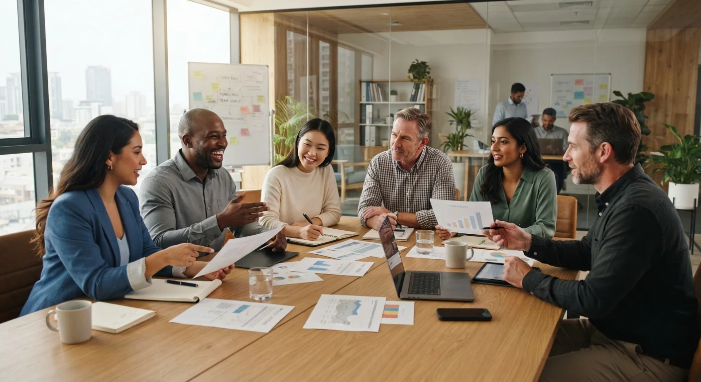 Transferable Skills: What They Are and Why Employers Value Them