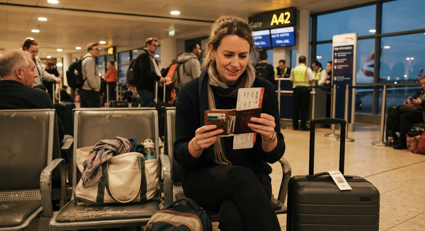 Travel Insurance on a Tight Budget: What Coverage Actually Matters
