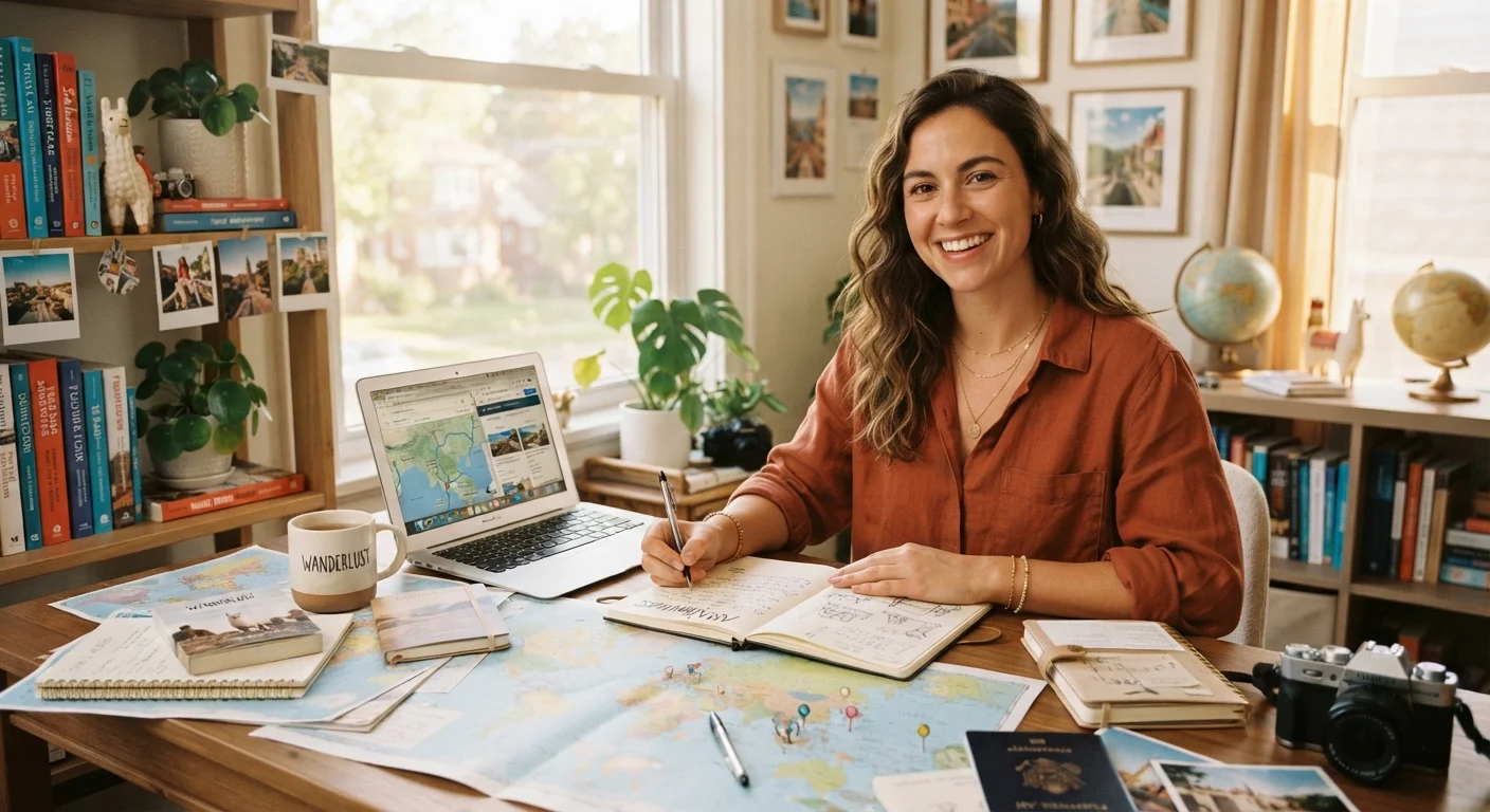 Travel Planning Myths That Lead Travelers Astray