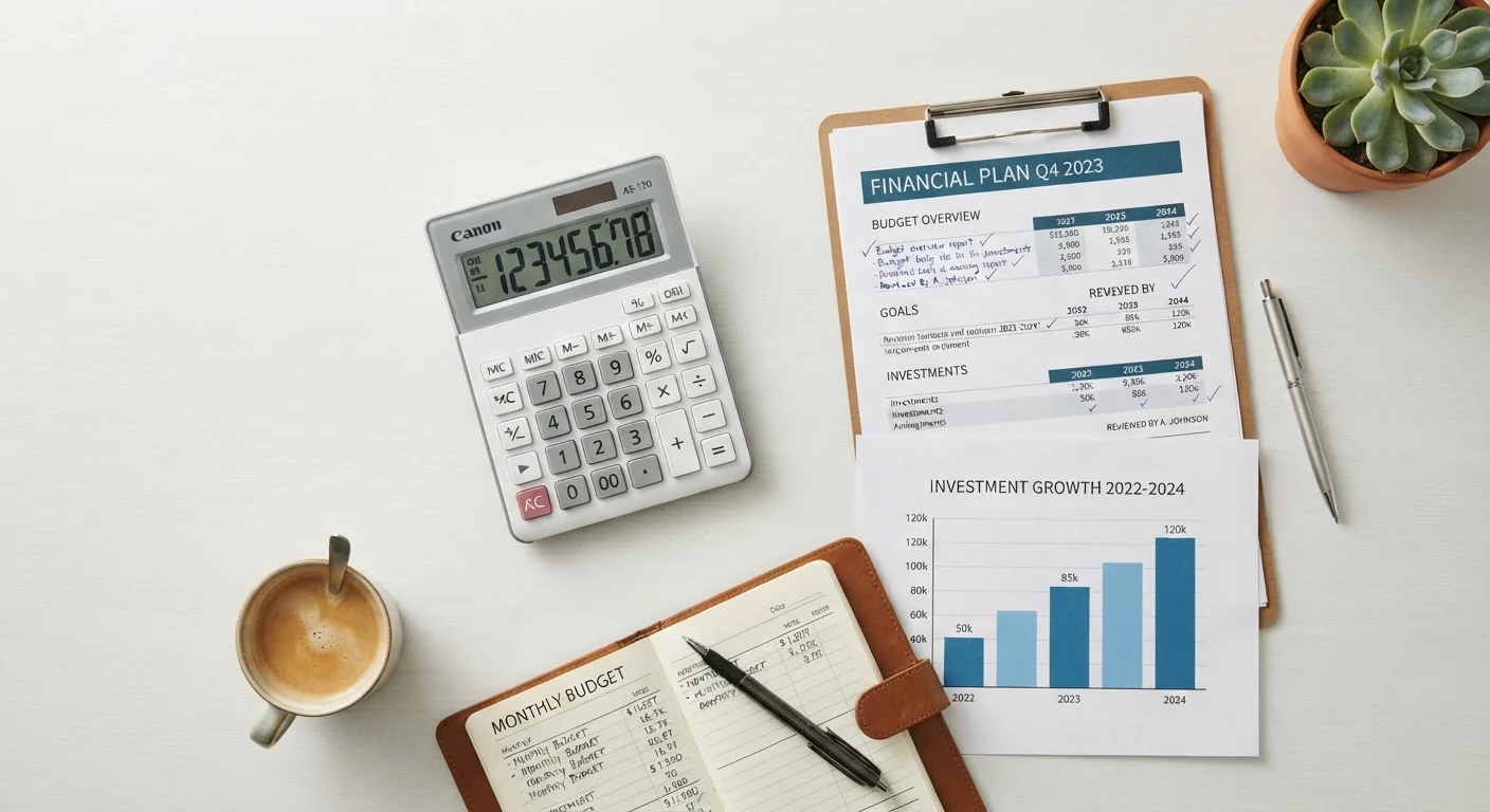 Understanding Debt-to-Income Ratio and Why Lenders Care About It