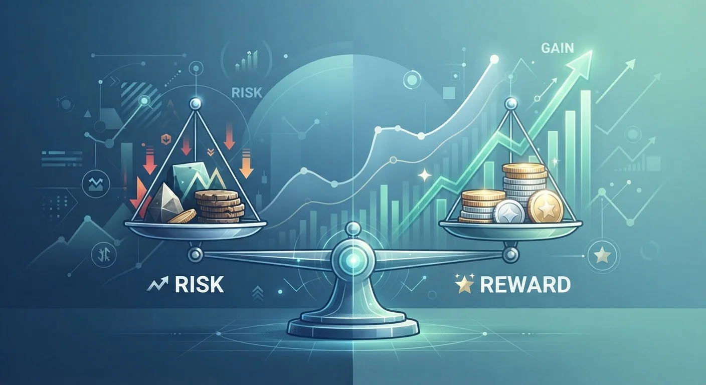 Understanding Investment Risk: A Beginner's Framework
