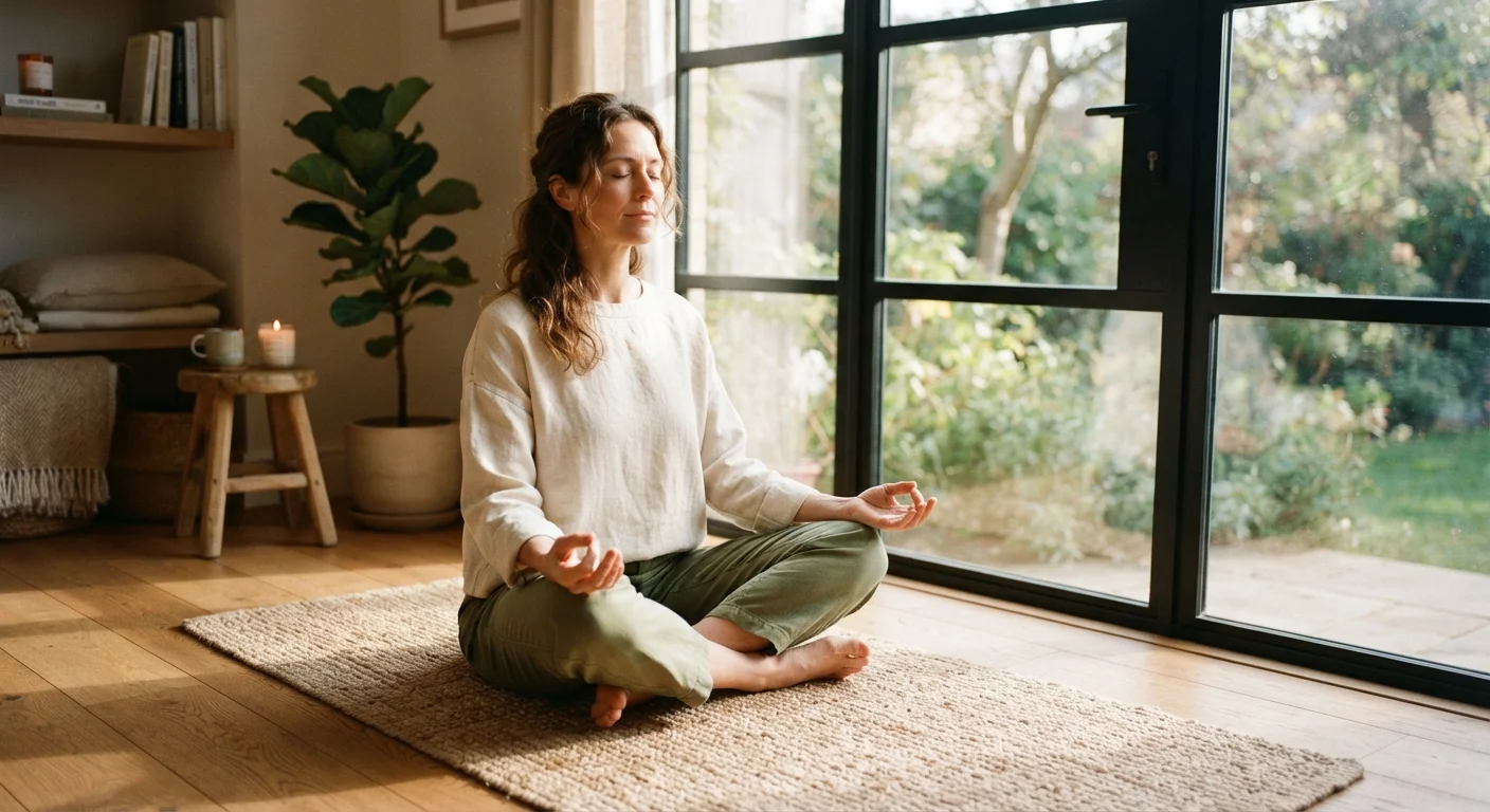 Understanding Mental Wellbeing: A Comprehensive Starting Point for Adults
