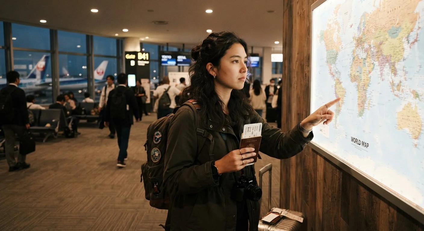 What Travelers Consistently Get Wrong About International Destination Safety