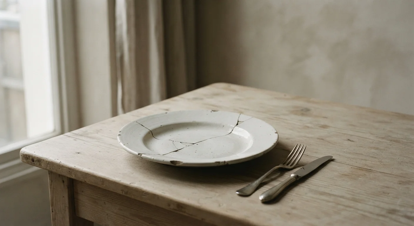 Why Restrictive Diets Often Backfire—And What to Do Differently